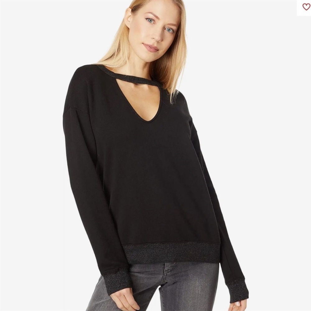99.‎ n:Philanthropy Pria Sweatshirt